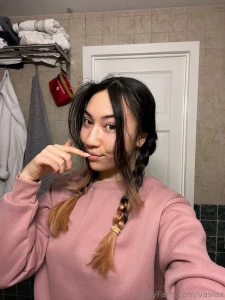 Irl low hp high thirst come heal me