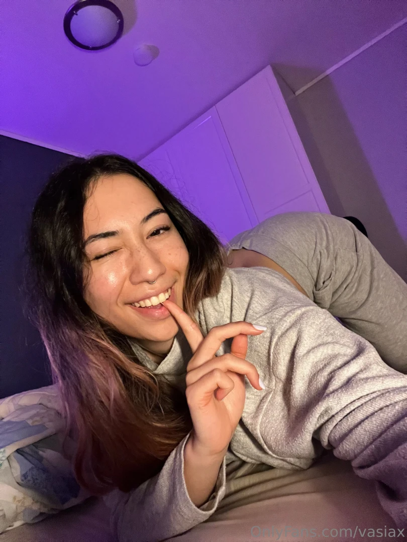 Wanna join me part 586 