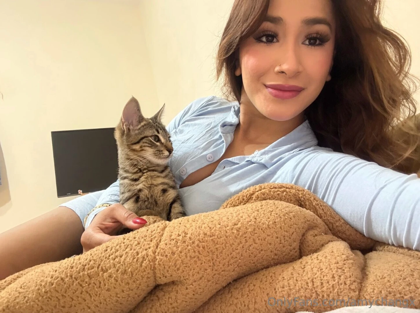 Living in the moment and loving every second part 16 