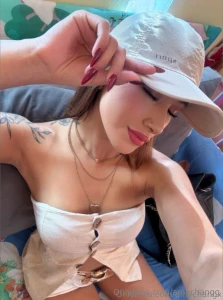 Creating my own sunshine even on cloudy days part 10