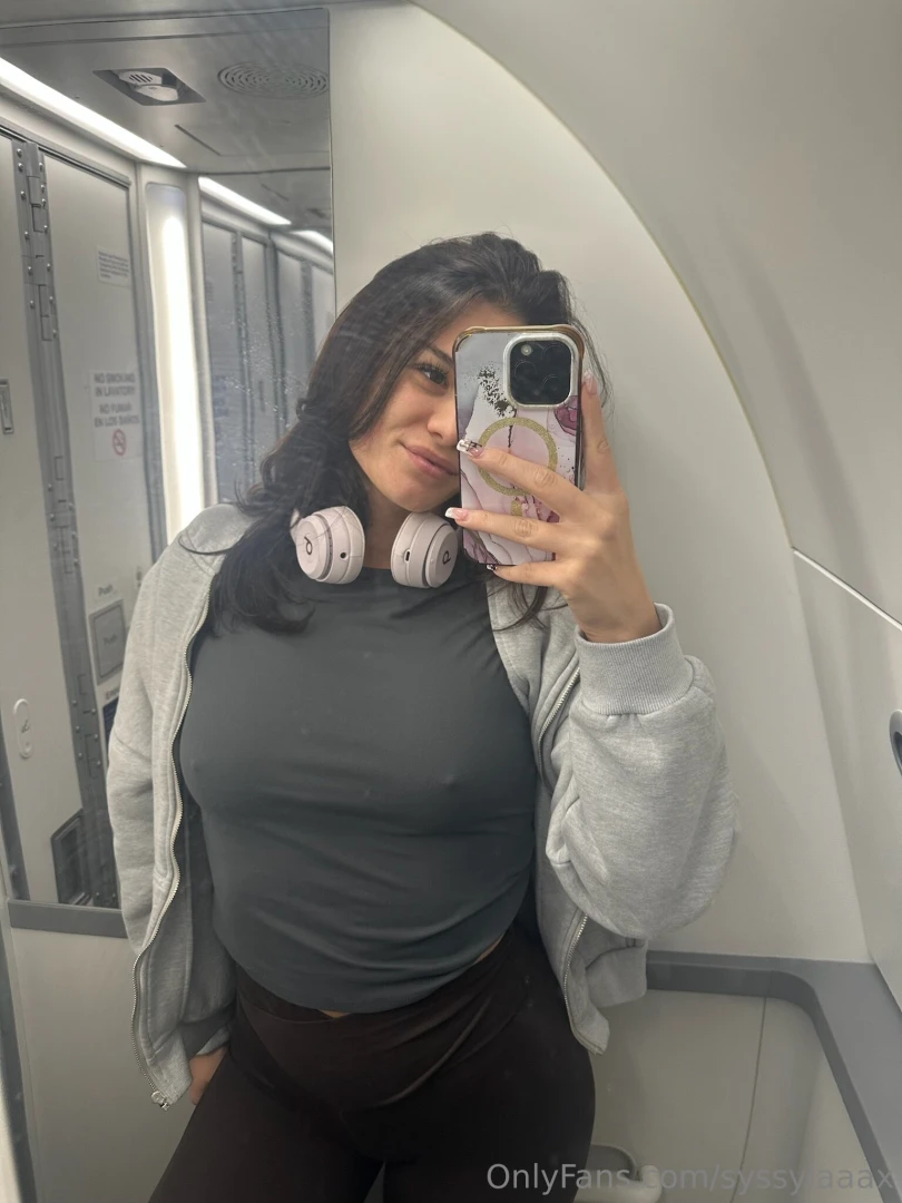 Mile high pics wanna join me up here 