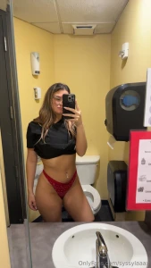 Your fave friday view