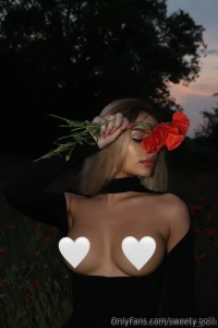 When i touch myself i do it like you re watching my nipples are hard