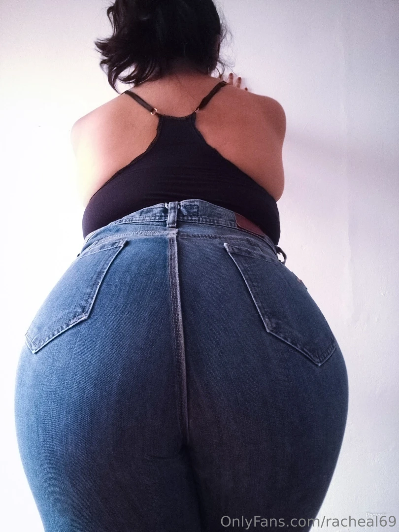 All my big ass for you part 1 