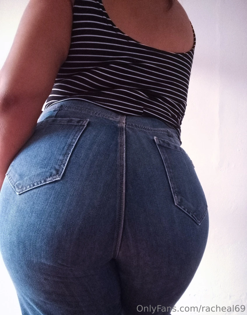 All my big ass for you 