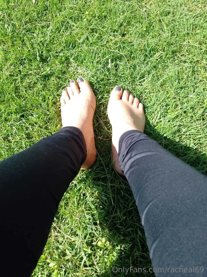 Resting just for a moment 