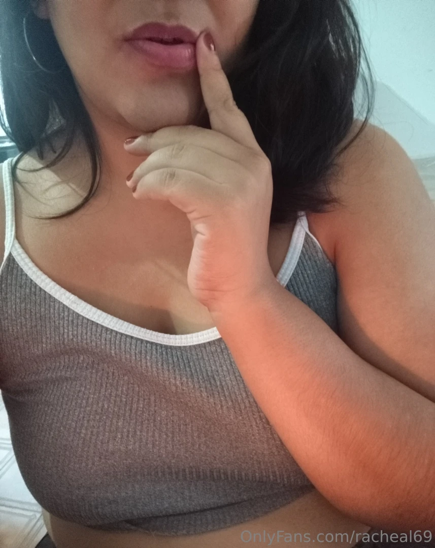 Can you imagine what i can do with my mouth 