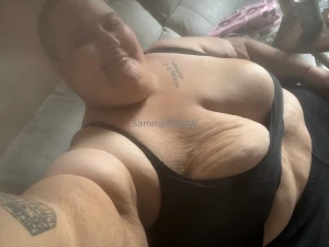 Sammiissbbw