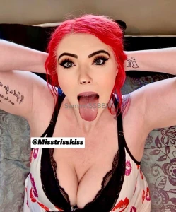 Hii daddy welcome to my dark side 5 sale gothiccc red on the head amp part 2