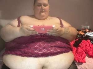 Let s have a little game night just you me and my switch i ll be in