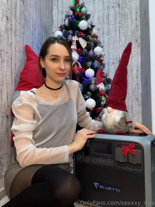 This was the best christmas ever not long ago i shared how important part 1