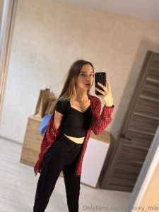 My dears you always delight me with your attention and it s priceless part 1