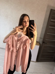 My dears you always delight me with your attention and it s priceless part 2