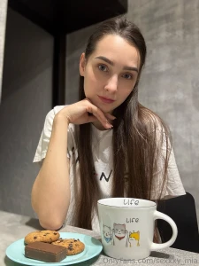 In our rhythm it s easy to drown in routine but i ve found a couple of