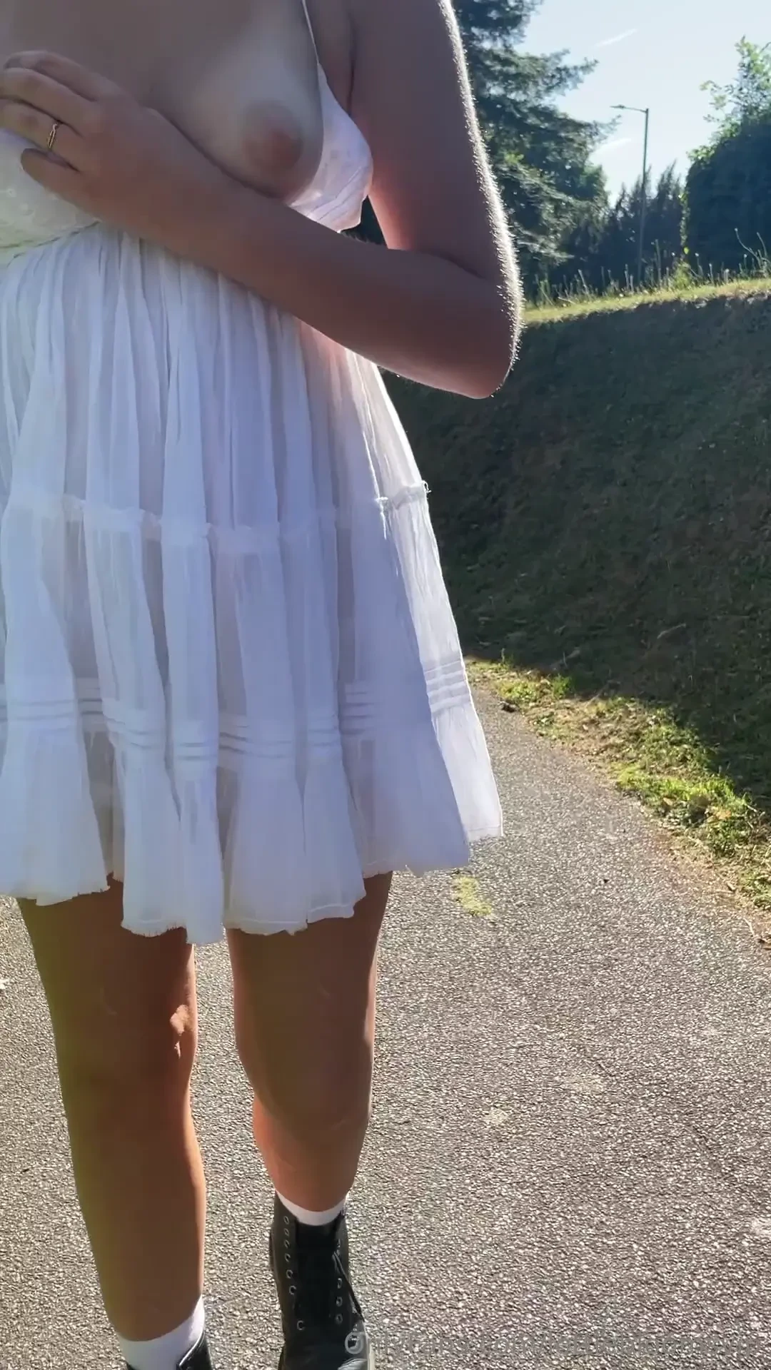 If you go down to the woods today you re sure of a big surprise 