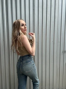 No filter just dangerous levels of hot