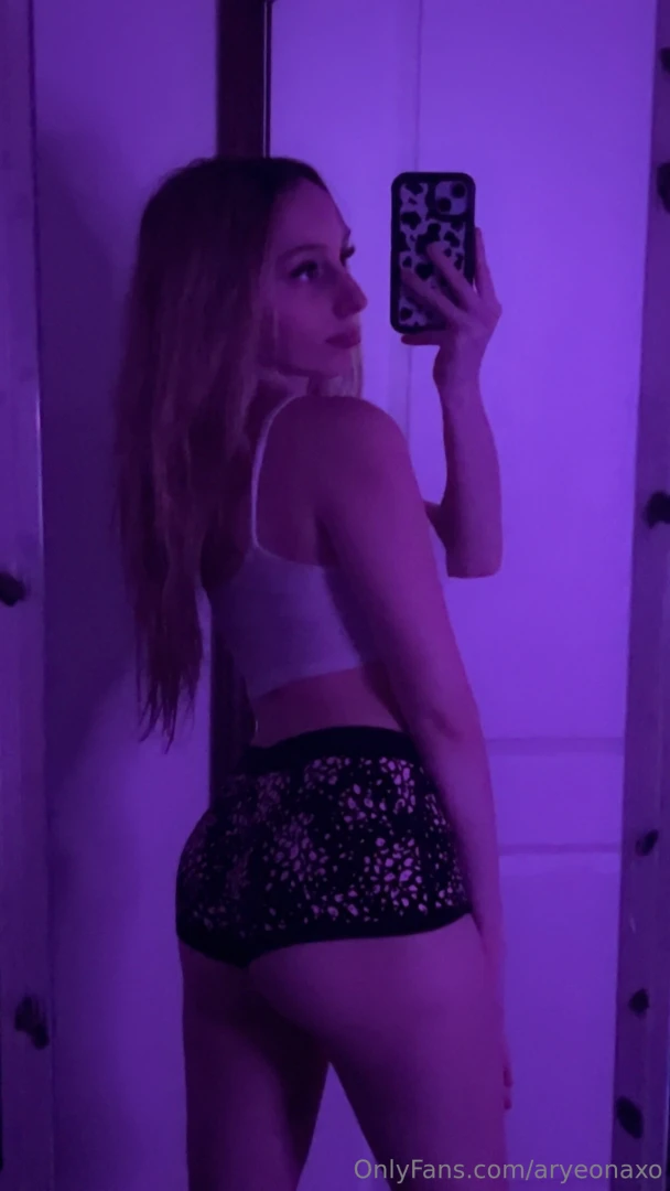 Pretty looks good on me but confidence looks better 