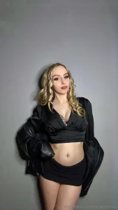 Face for the heavens attitude from h3ll