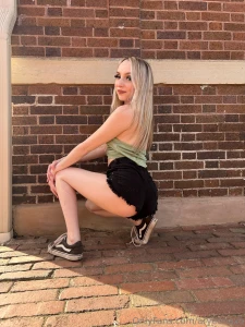 Not dressed to impress dressed to unhinge your entire algorithm