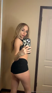 Yes i m cute no i don t care what you think