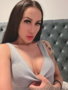 Ready for something new part 9