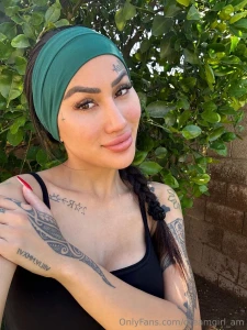 Feeling spicy today careful now