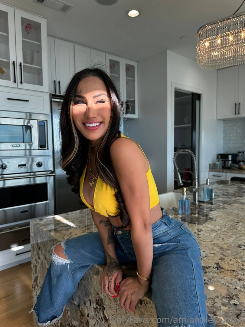 Thinking of all the naughty things we can do part 1 