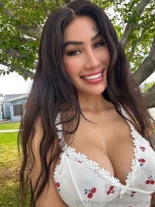 How about a smile to brighten your day