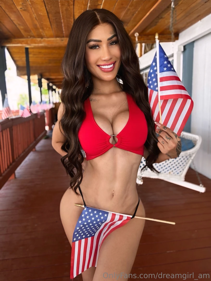 Happy 4th how d you spend the day part 2 