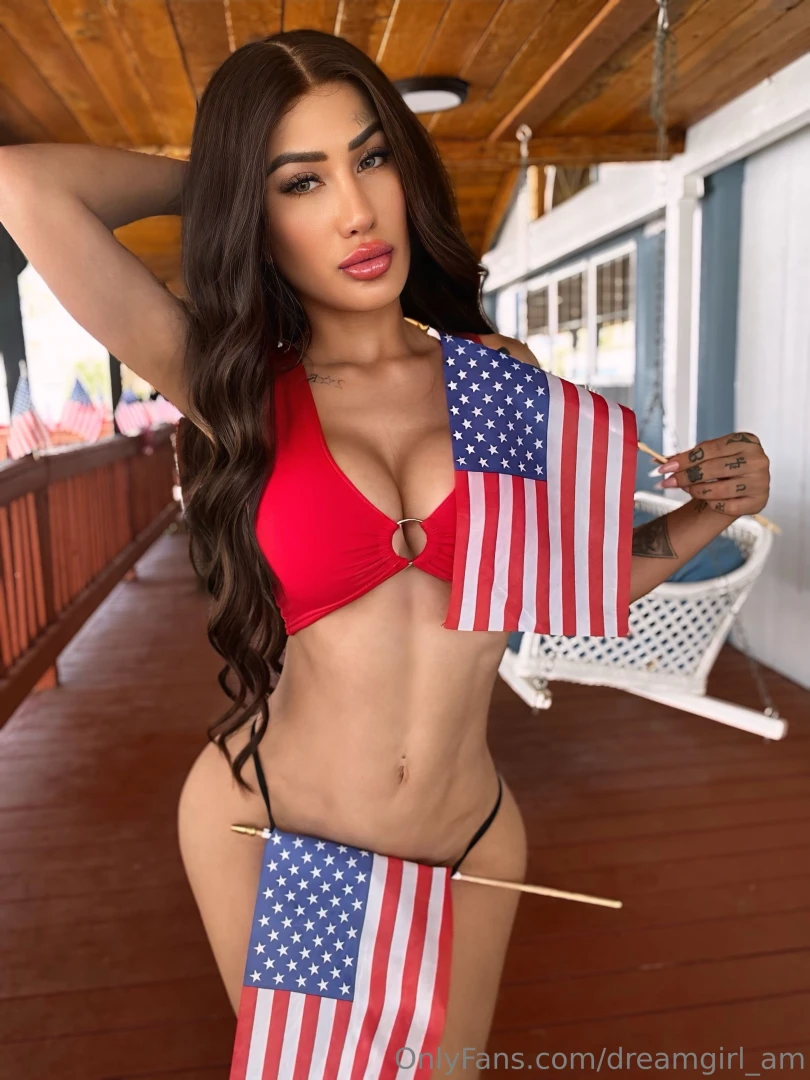 Happy 4th how d you spend the day 