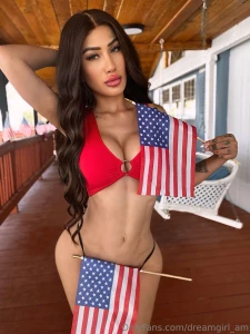 Happy 4th how d you spend the day