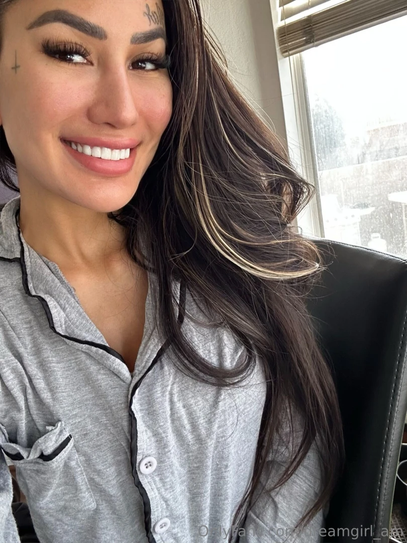 Good morning do you need help getting fully awake 