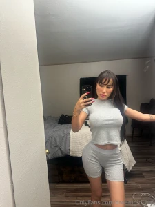 Let s get sweaty today