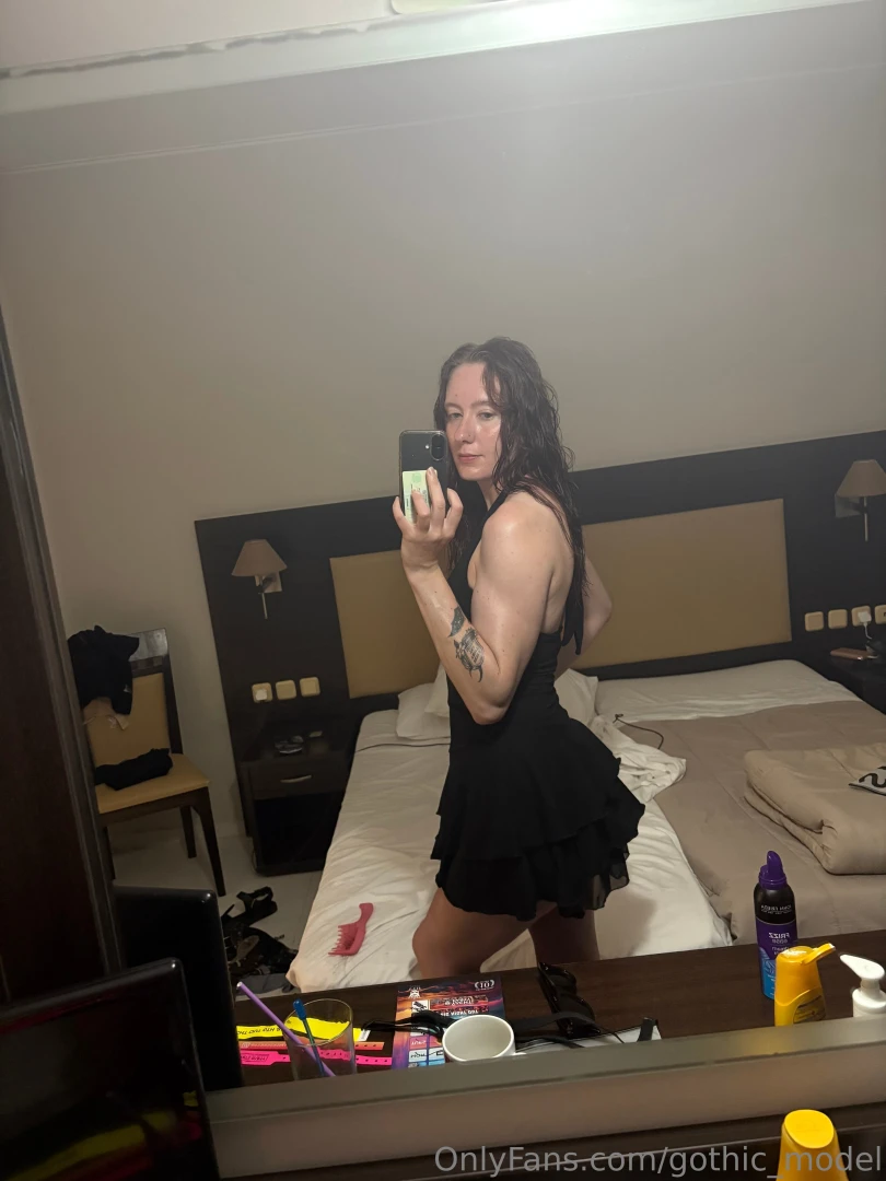 Took a walk along the beach 