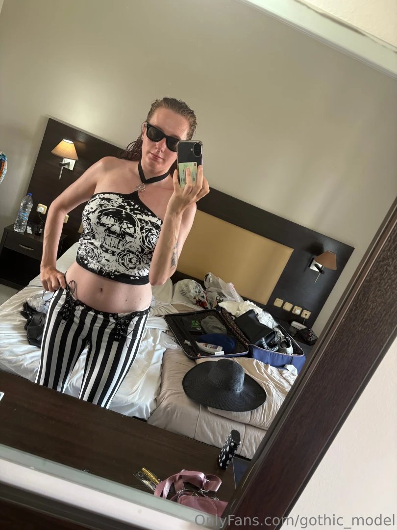 A collection of outfits i wore on my holidays i think i look pretty 