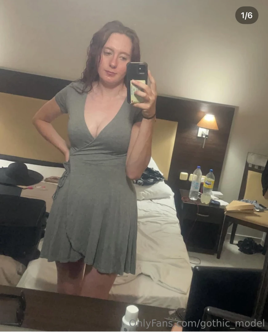 The dress was a little tight but hey i think they look bangin 