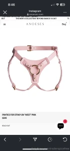 When you wanna buy a new strap but they re 220