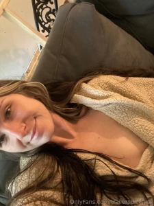 Cozy couch time part 3