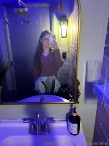 Got all cute today part 1