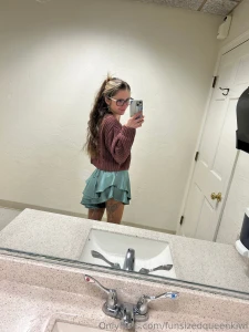 Got all cute today part 2