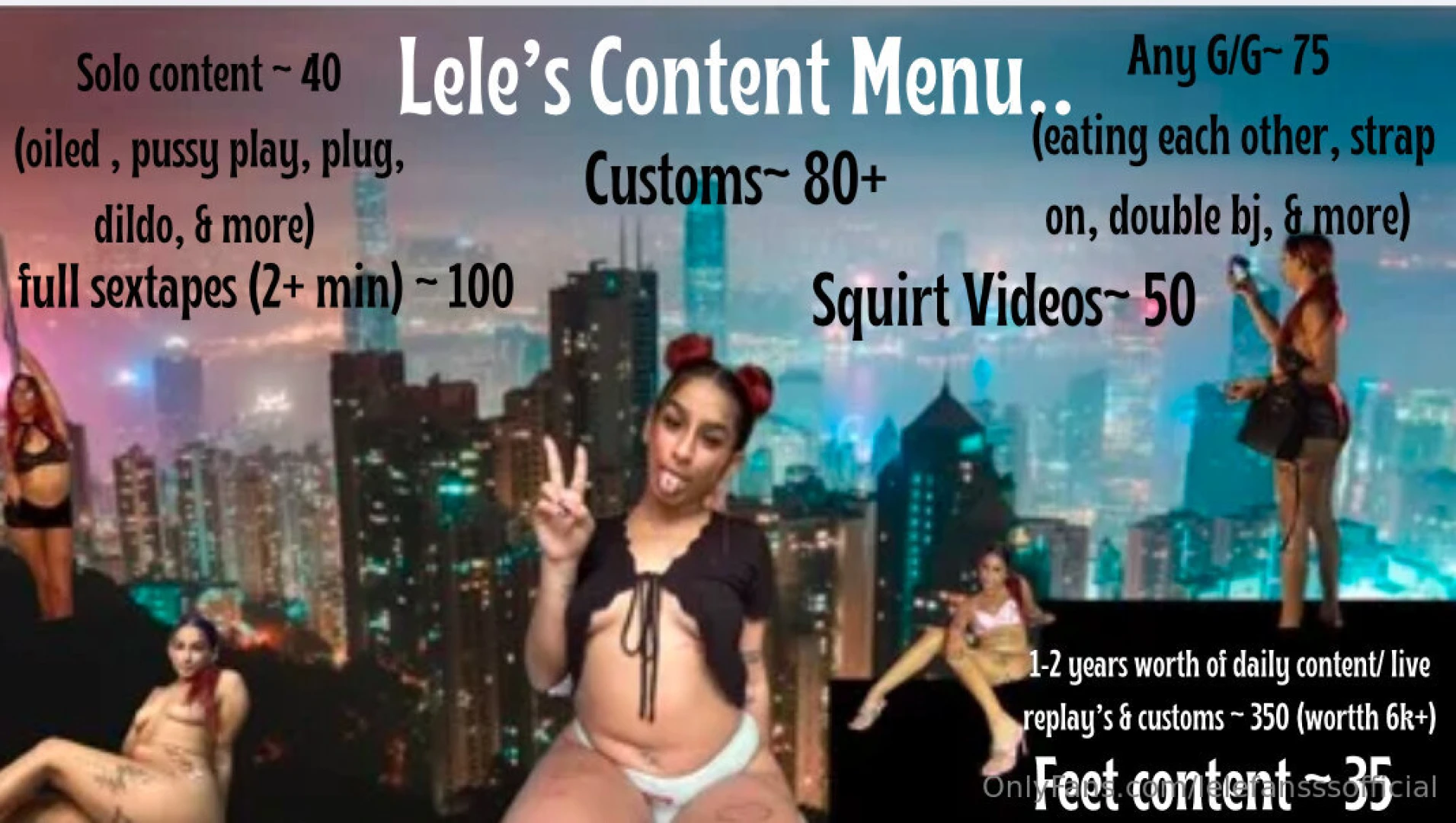 Good morning as a special thank you for your support loyalty amp 