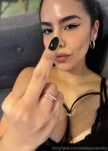 My presence turns your will to ashes