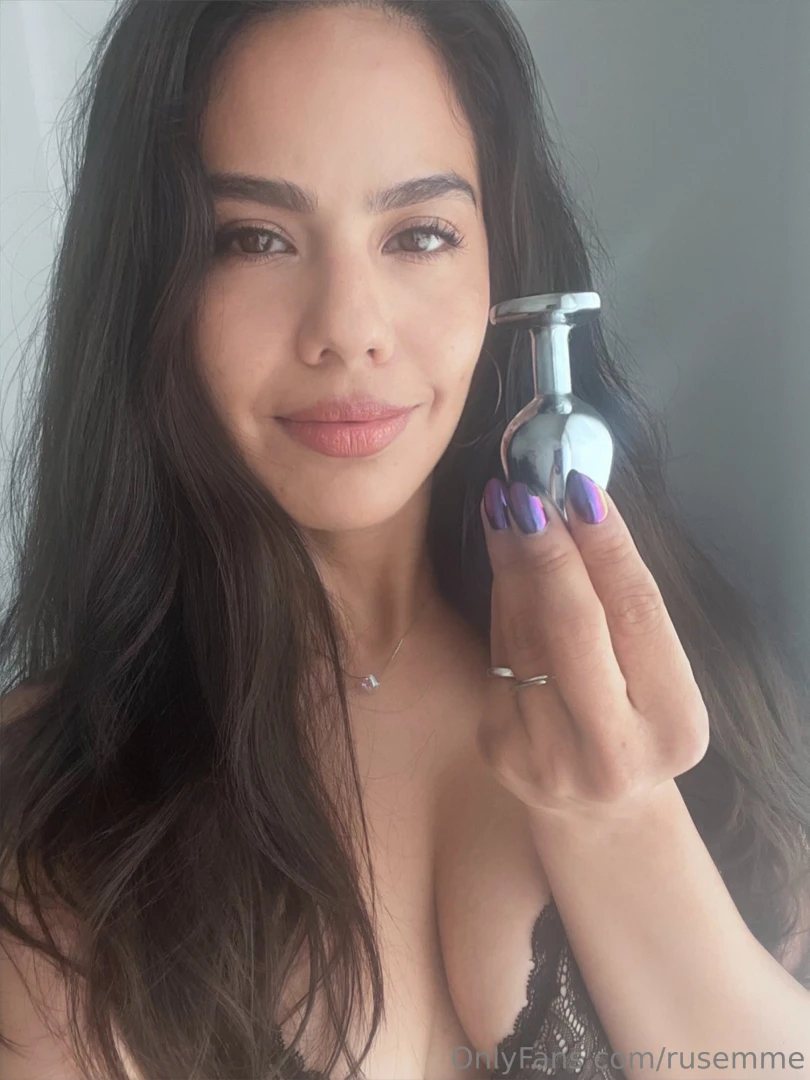 Only the worthy get to see this the plug isn t for decoration it s a 