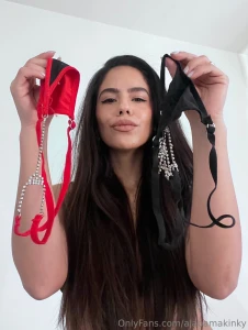 This is for you my sweet sissy show me how you look in your pretty