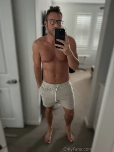 Can i be your cup of coffee this morning unlock for some full frontal