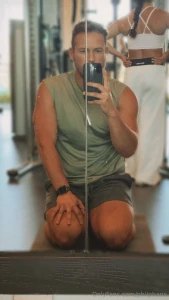 On my knees and no one to fill my mouth