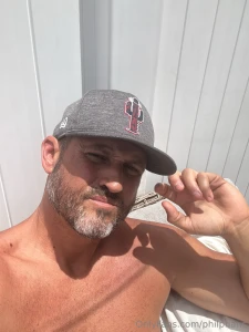 Sun s out skin s golden and i don t need a filter when the heat s this