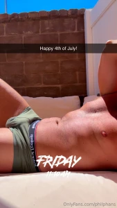 Happy 4th of july to all who celebrate part 1