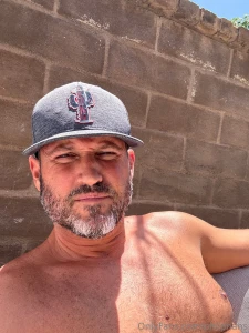 Anyone else love getting some sun in their backyard