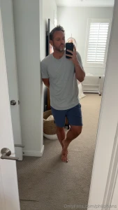 Cum workout with me part 10